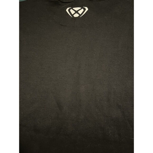 NEW 41 Aprilia Racing Short Sleeve T-Shirt Tee 2XL XXL Ixon Motorcycle MotoGP - Picture 9 of 9